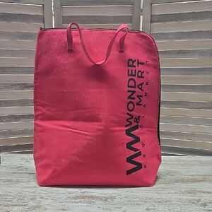 Wonder & Mart BBQ Blanket – Insulated Food Carrier for Hot or Cold Items